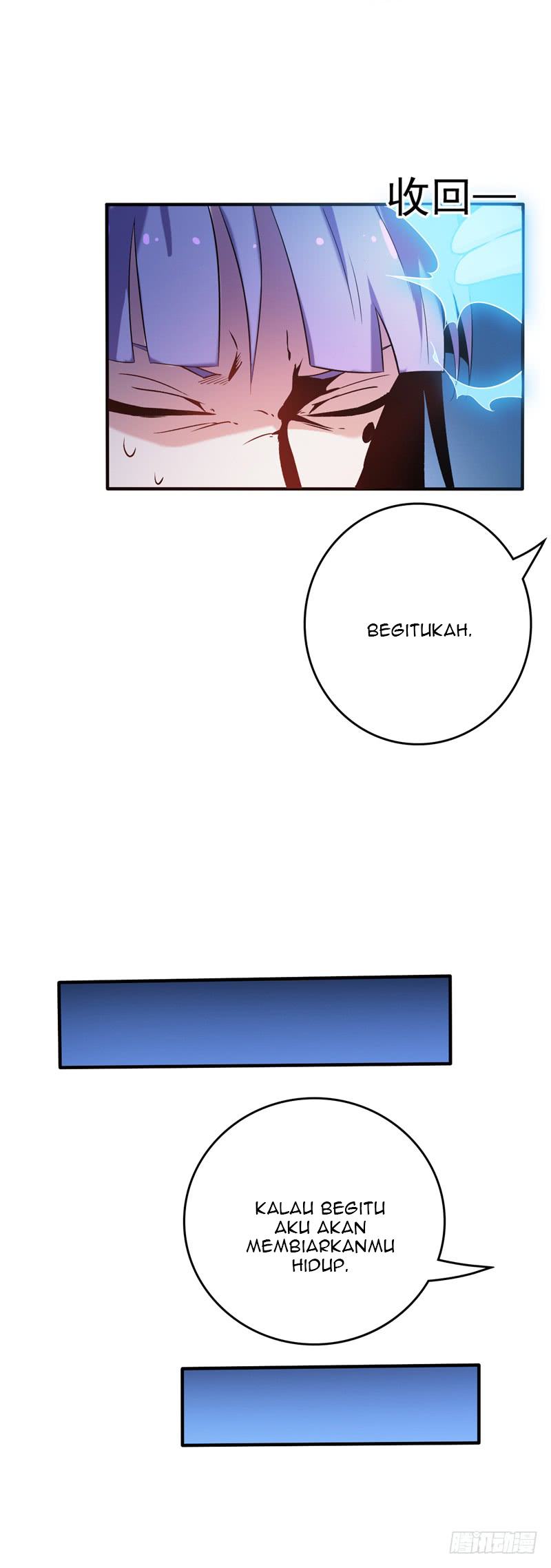 Supreme Godly System Chapter 08 Gambar 16